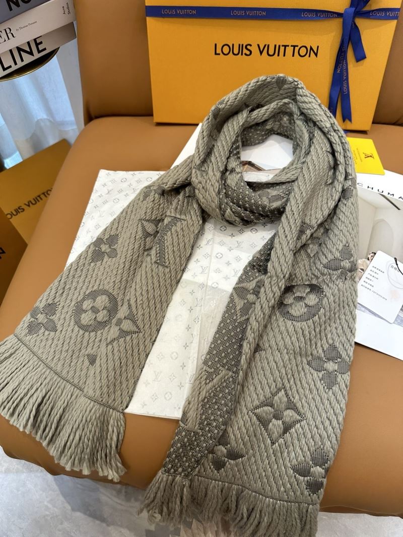 Louis Vuitton Scarf